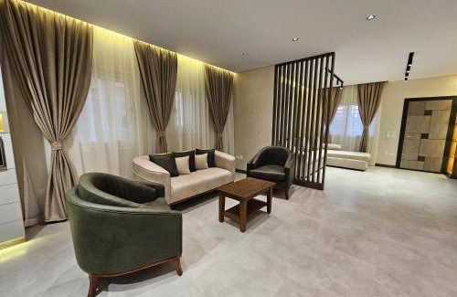 The 5th Settlement Apartment | 160 m² Apartment ∙ 2 bedrooms ∙ 5 guests