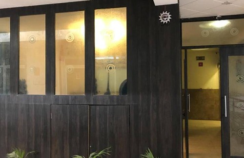 Gorakhpur Bed & Breakfast | 160 m² Bed and breakfast ∙ 2 guests