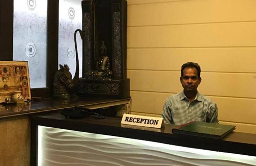 Gorakhpur Bed & Breakfast | 160 m² Bed and breakfast ∙ 2 guests
