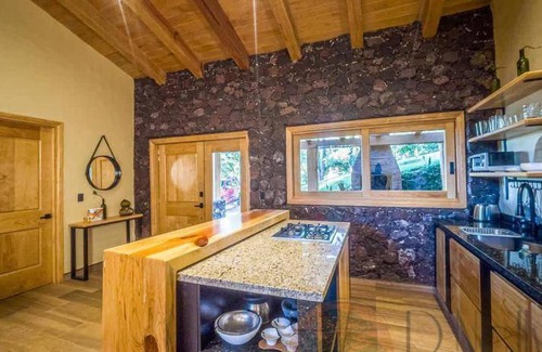 Mazamitla Ski Chalet | 160 m² Chalet ∙ 2 bedrooms ∙ 4 guests