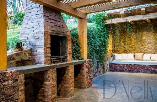 Mazamitla Ski Chalet | 160 m² Chalet ∙ 2 bedrooms ∙ 4 guests