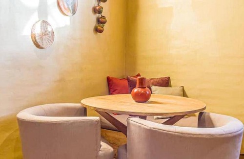 Mazamitla Ski Chalet | 160 m² Chalet ∙ 2 bedrooms ∙ 4 guests