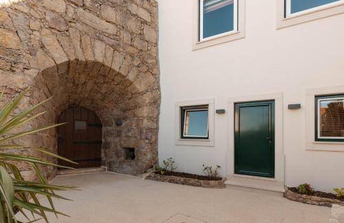 Coimbra Ski Chalet | 160 m² Chalet ∙ 2 bedrooms ∙ 4 guests