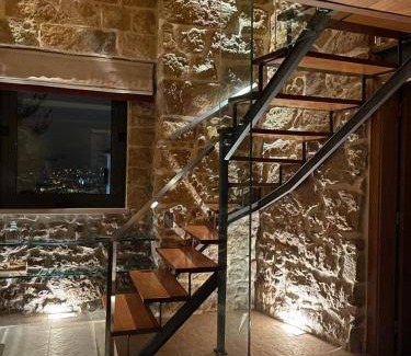 Coimbra Ski Chalet | 160 m² Chalet ∙ 2 bedrooms ∙ 4 guests