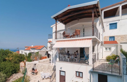 Stomorska House | 160 m² House ∙ 5 bedrooms ∙ 12 guests