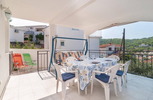 Stomorska House | 160 m² House ∙ 5 bedrooms ∙ 12 guests