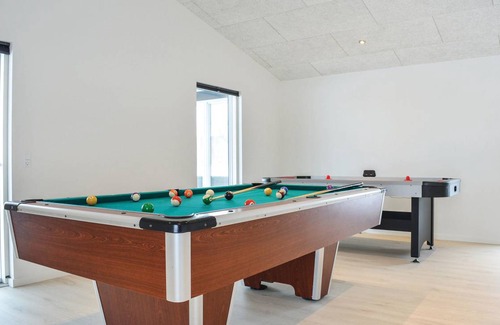 Houvig House | 160 m² House ∙ 4 bedrooms ∙ 8 guests