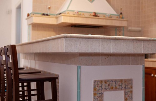 Isola delle Femmine Bed & Breakfast | 160 m² Bed and breakfast ∙ 3 bedrooms ∙ 9 guests