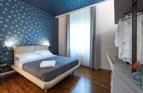 Giulianova Villa | 160 m² Villa ∙ 5 bedrooms ∙ 11 guests