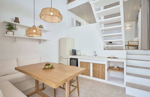 Astypalaia Villa | 160 m2 Villa with Private pool & Sea View