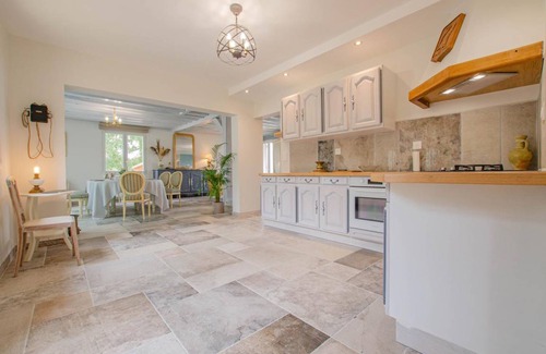 Loches-sur-Ource House | 161 m² Gîte ∙ 4 bedrooms ∙ 8 guests