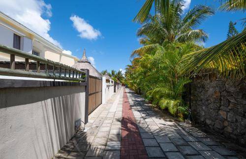 Cap Malheureux Resort | 162 m² Resort ∙ 3 bedrooms ∙ 6 guests