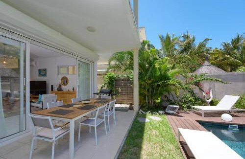 Cap Malheureux Resort | 162 m² Resort ∙ 3 bedrooms ∙ 6 guests
