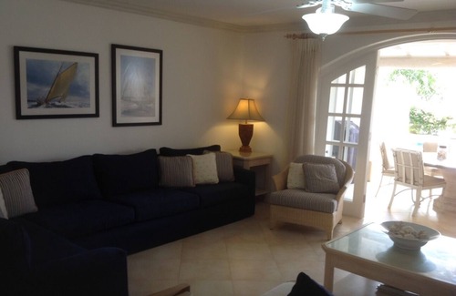 Heywoods Park House | 163 Port St Charles Luxury Villa On Water Front