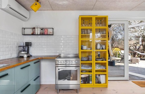 Hundested House | 1642 Hundested - Egernvej 1