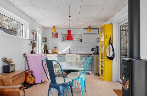 Hundested House | 1642 Hundested - Egernvej 1