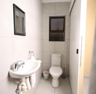Germiston House | 166 Klipspringer Guest house