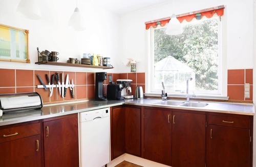 Ordrup House | 16600-1 Fårevejle - Brombærvej 6