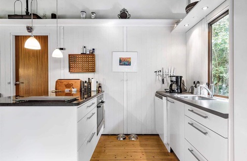 Faarevejle House | 16617 Fårevejle - Knarbovej 14