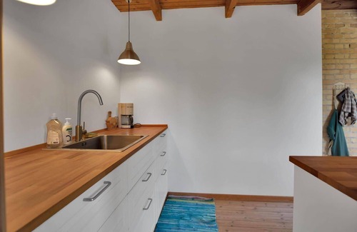 Faarevejle House | 16644 Fårevejle - Næsvej 34