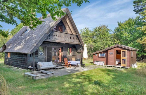 Faarevejle House | 16644 Fårevejle - Næsvej 34