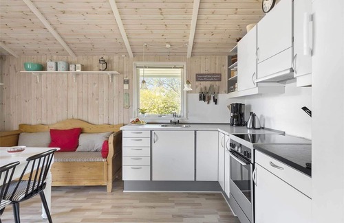 Faarevejle House | 16646 Fårevejle - Følfodsvej 20