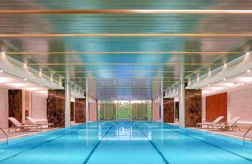 Xiamen Hotel | 168 m² Hotel ∙ 127 guests