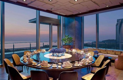 Xiamen Hotel | 168 m² Hotel ∙ 127 guests