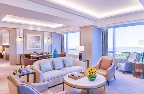 Xiamen Hotel | 168 m² Hotel ∙ 127 guests
