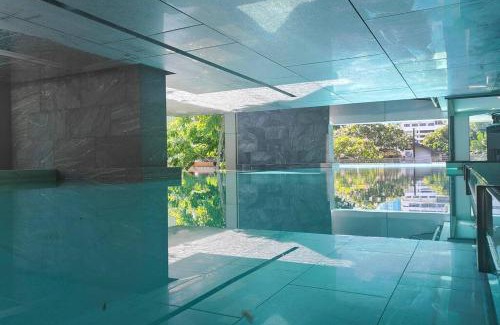 Khlong Toei Apartment | 168 Sukhumvit 36精品公寓