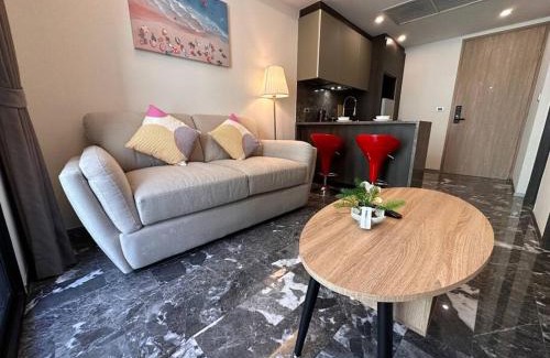 Khlong Toei Apartment | 168 Sukhumvit 36精品公寓