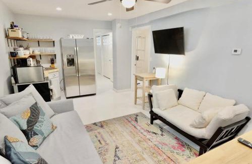 16th Street Heights Apartment | 16th St Heights Family Haven