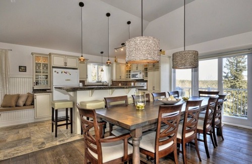 Saint-Sauveur House | 17 - Breathtaking view, Splendid property in Saint-Sauveur