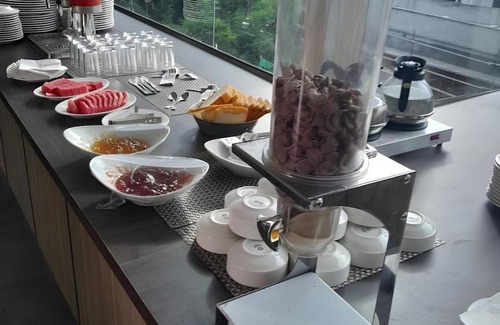Thampanoor Hotel | 17 m² Hotel ∙ 5 guests