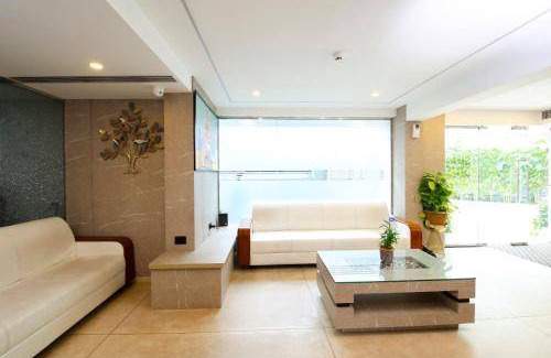 Thampanoor Hotel | 17 m² Hotel ∙ 5 guests