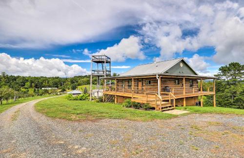Marshall House | 17 Mi to Appalachian Trail Marshall Mtn Retreat!