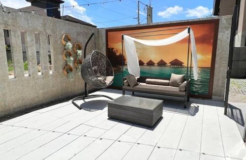 San Juan House | 17 Riada Villa