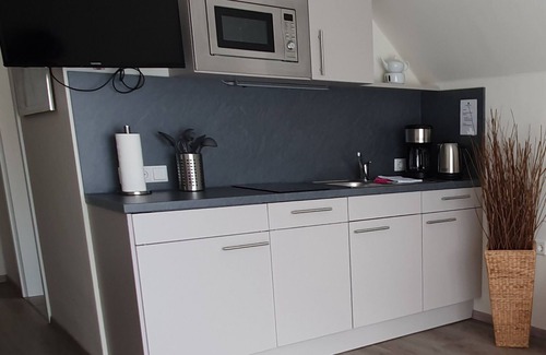 Hage Apartment | #17 Standard - Studio