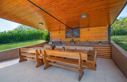Bosiljevo Other | 170 m² Accommodation ∙ 3 bedrooms ∙ 6 guests