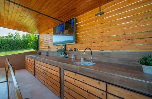 Bosiljevo Other | 170 m² Accommodation ∙ 3 bedrooms ∙ 6 guests