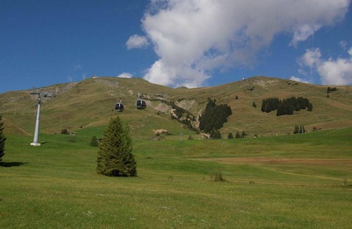 Adelboden Apartment | 170 m² Apartment ∙ 4 bedrooms ∙ 10 guests