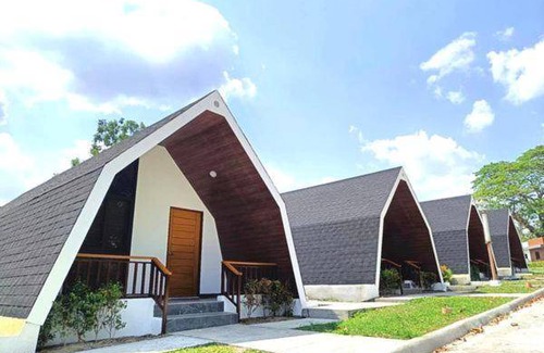 Clark Freeport Resort | 170 m² Resort ∙ 4 bedrooms ∙ 10 guests