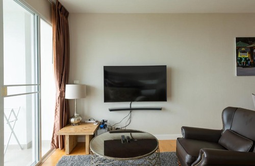 Hua Hin House | 1702-Hua Hin Two Bedrooms Two Bathrooms with Panorama Sea View 17th Top Floor