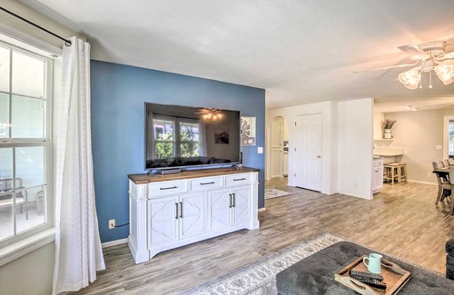 Central Oregon House | 171 m² House ∙ 3 bedrooms ∙ 7 guests