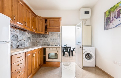 Copertino Apartment | 1712 La Nicchia Di Luana