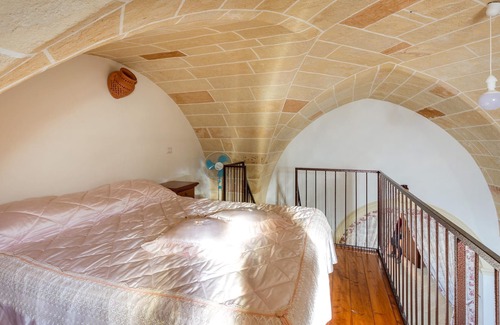 Copertino Apartment | 1712 La Nicchia Di Luana