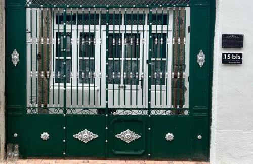 Le Dorat House | 1712Villacarre Holiday Gite