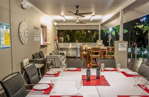 Palm Cove Apartment | 173 m² Serviced apartment ∙ 3 bedrooms ∙ 10 guests