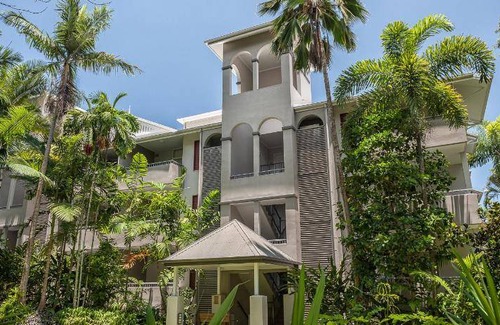 Palm Cove Apartment | 173 m² Serviced apartment ∙ 3 bedrooms ∙ 10 guests
