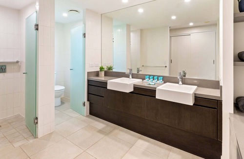 Craiglie Apartment | 177 Temple Port Douglas Studio Beachside